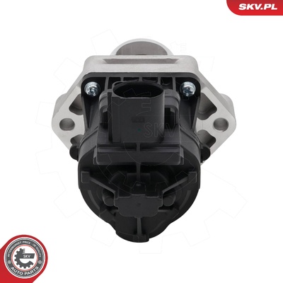 CITROEN BERLINGO M_, GJK_, GFK_ PEUGEOT PARTNER 5_, G_ 206 EGR VALVE | OEM 71754796
