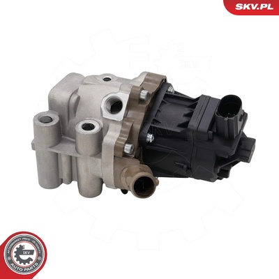 IVECO DAILY VI EGR VALVE | OEM 5802061038