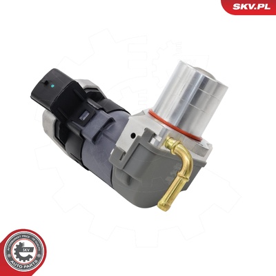 OPEL ASTRA G T98 FRONTERA B U9 SIGNUM Z03 VECTRA C Z02 ZAFIRA T98 SAAB 9-5 YS3E, YS3E EGR VALVE | OEM 5851594