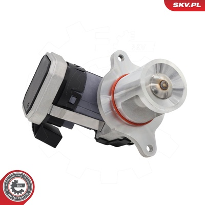 CHRYSLER 300C LX, LE JEEP GRAND CHEROKEE III WH,WK, XK, XH MERCEDES-BENZ R-CLASS W251, V251 EGR VALVE | OEM A6421400160