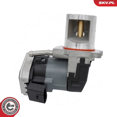 MERCEDES-BENZ C-CLASS W204, S204 E-CLASS W212 G-CLASS W463 GLK-CLASS X204 EGR VALVE | OEM A6421401960