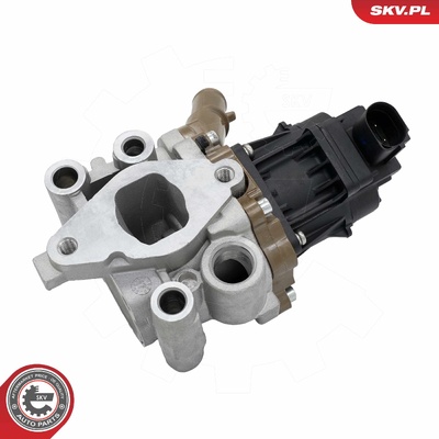 FIAT DUCATO 250_ EGR VALVE | OEM 5801856913