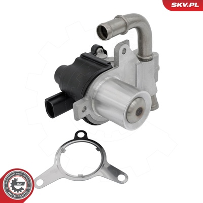 DACIA DOKKER KE_, HS_ LODGY JS_, LS_ LOGAN NISSAN NV200 NOTE E12, E11, NE11 RENAULT SCENIC III EGR VALVE | OEM 1471000Q0D