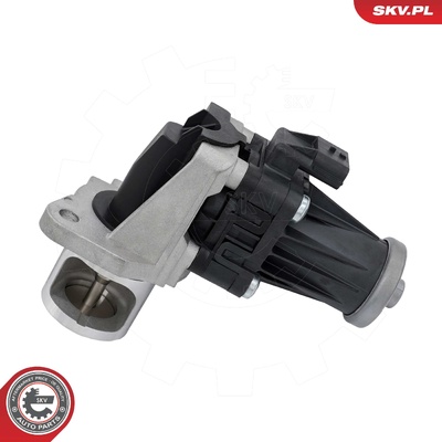 MERCEDES-BENZ A-CLASS W176 B-CLASS W246, W242 CITIAN W415 NISSAN QASHQI II J11, J11_ EGR VALVE | OEM A6071400060