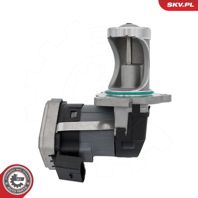 VW SHARAN SEAT ALHAMBRA EGR VALVE | OEM 03G 131 501 E