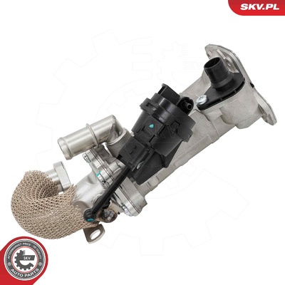 LAND ROVER RANGE ROVER EVOQUE EGR VALVE | OEM LR057662
