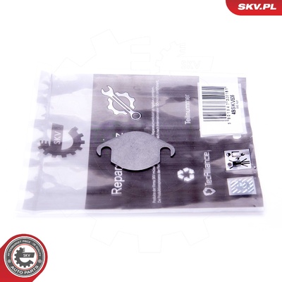 AUDI VW 2.7 3.0 TDI EGR REPAIR KIT