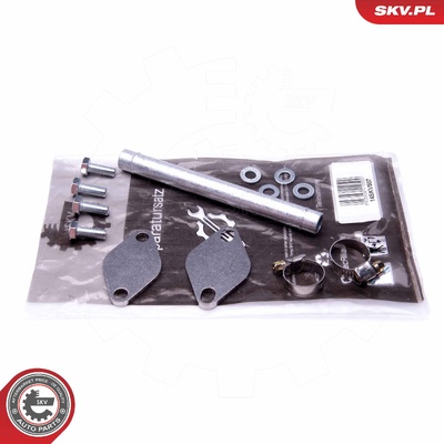 ALFA ROMEO 147 156 159 166 FIAT CROMA STILO OPEL ASTRA H VECTRA C ZAFIRA B EGR REPAIR KIT