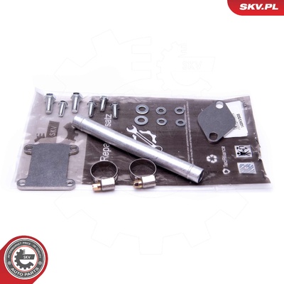 ALFA ROMEO 147 156 159 166 FIAT CROMA STILO OPEL ASTRA H VECTRA C ZAFIRA B EGR REPAIR KIT