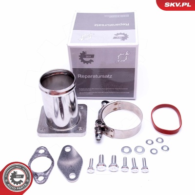 BMW 3 5 7 X5 EGR REPAIR KIT