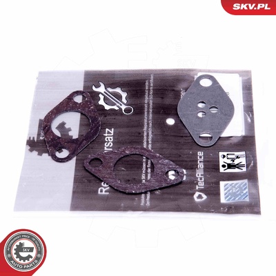 OPEL SAAB FIAT ALFA ROMEO LANCIA SILNIKI 1.9 2.4 JTD CDTI TID DDIS EGR REPAIR KIT