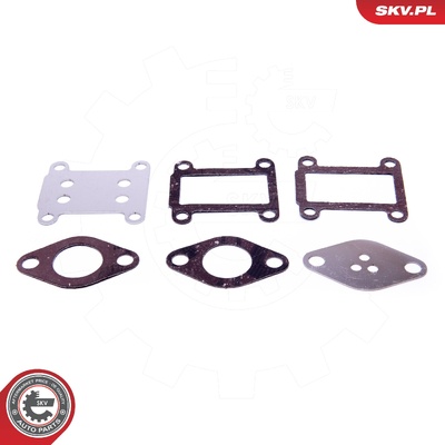 OPEL SAAB FIAT ALFA ROMEO LANCIA 1.9 2.4 JTD CDTI TID EGR REPAIR KIT