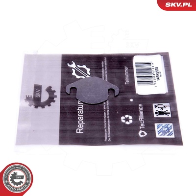 VAG V6 2.5 TDI AKE AYM BCZ BFC BAU AFB AKN EGR REPAIR KIT