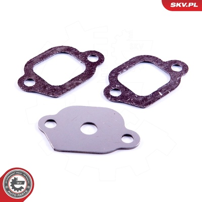 FIAT ALFA ROMEO LANCIA 1.6 2.0 JTDM SAAB 1.9 TTID OPEL 2.0 CDTI EGR REPAIR KIT