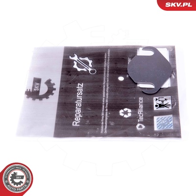 OPEL 1.7 CDTI EGR REPAIR KIT