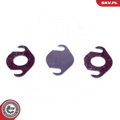 OPEL 1.7 CDTI EGR REPAIR KIT