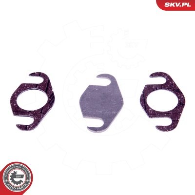 MAZDA 2.0 DITD EGR REPAIR KIT