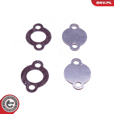 VW MULTIVAN TRANSPORTER T5 2.0 BITDI CFCA EGR REPAIR KIT