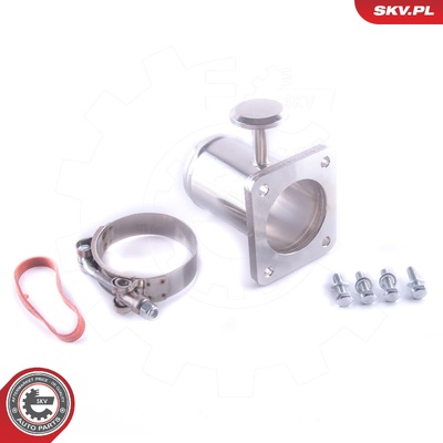 BMW M47 M47N M57 M57N 2.0 3.0 DIESEL EGR REPAIR KIT