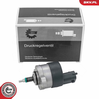 FIAT DUCATO TURBO DIVERTER VALVE
