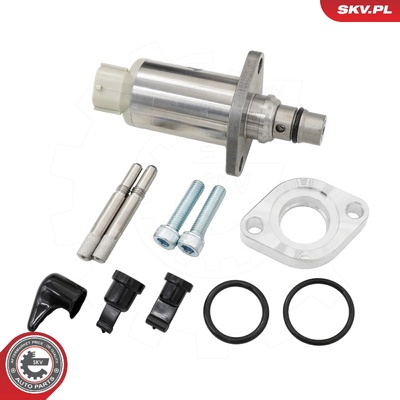 TOYOTA FORTUNER HIACE HILUX (VI VII) TURBO DIVERTER VALVE
