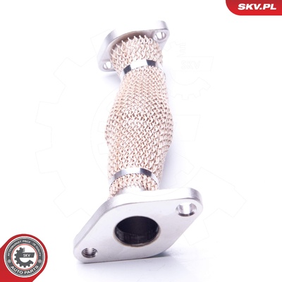 AUDI A4 A6 A8 SKODA SUPERB I VW PASSAT VARIANT EGR VALVE PIPE | OEM 059131525G