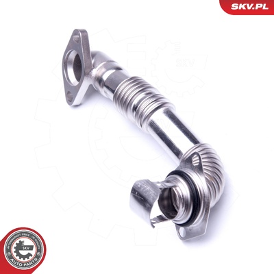 FORD EGR VALVE PIPE | OEM AV6Q9D477AE