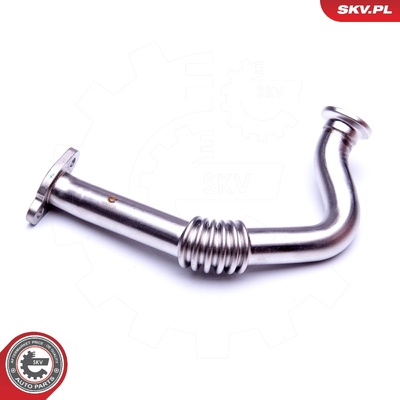 AUDI SEAT SKODA VW EGR VALVE PIPE | OEM 03L131521A