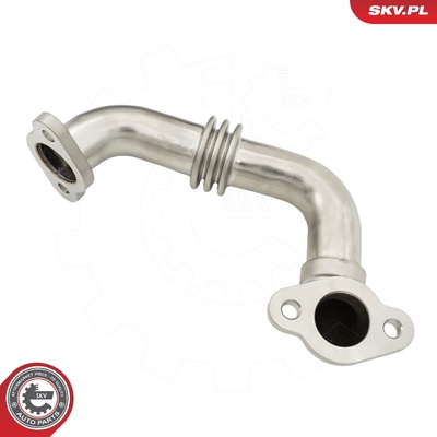 VW AMAROK CRAFTER EGR VALVE PIPE | OEM 03L 131 521AP