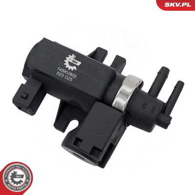 FIAT SEDICI SUZUKI SX4 SWIFT III IV PRESSURE CONVERTER | OEM 71746654
