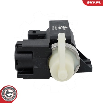 OPEL ASTRA G H COMBO CORSA D MERIVA A PRESSURE CONVERTER | OEM 97219155