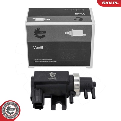 MAZDA 3 6 CX-5 PRESSURE CONVERTER | OEM SH02-18-741