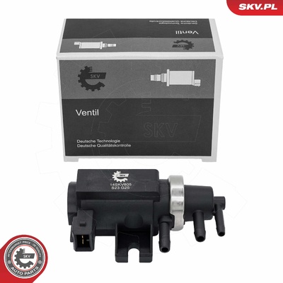 LAND ROVER RANGE ROVER EVOQUE PRESSURE CONVERTER | OEM LR049972