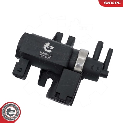 IVECO DAILY III IV PRESSURE CONVERTER | OEM 42556657
