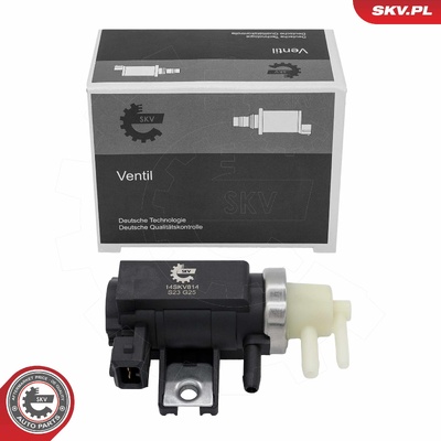 MERCEDES-BENZ X-CLASS OPEL VIVARO B PRESSURE CONVERTER | OEM A4705060500