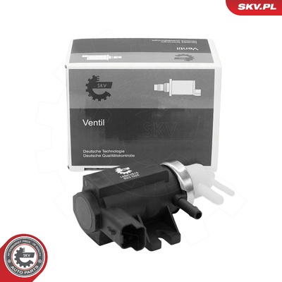 FORD FIESTA VI PRESSURE CONVERTER | OEM CM5G9F490AA