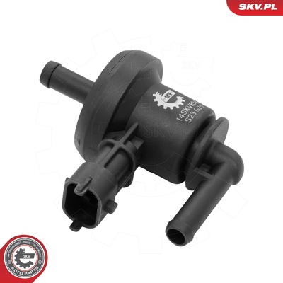 VOLVO S80 I II V70 II III XC90 I PRESSURE CONVERTER | OEM 30637251