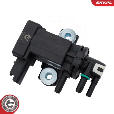 OPEL GRANDLAND X VIVARO C DS 7 PEUGEOT PRESSURE CONVERTER | OEM 9808206880