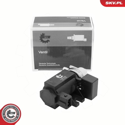 OPEL INSIGNIA A SAAB 9-3 PRESSURE CONVERTER | OEM 55494584
