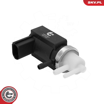 AUDI A6 AVANT ALLROAD PRESSURE CONVERTER | OEM 059906627C