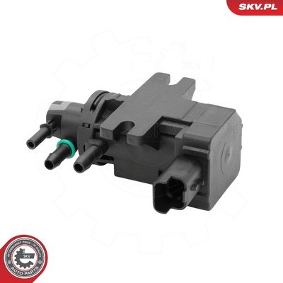 FORD B-MAX FIESTA VI CITROEN JUMPY II PRESSURE CONVERTER | OEM 9601887680