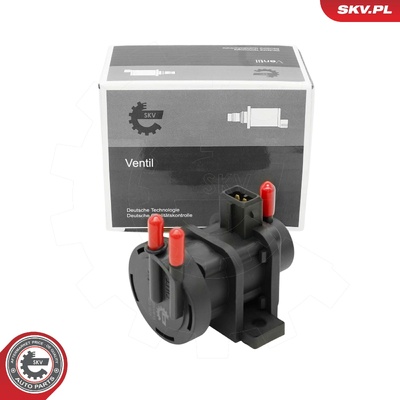 OPEL ASTRA G B SIGNUM VECTRA B C PRESSURE CONVERTER | OEM 90502860
