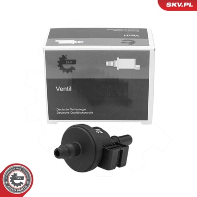 FORD MONDEO V CANISTER PURGE VALVE | OEM CU5A-9G866-AA