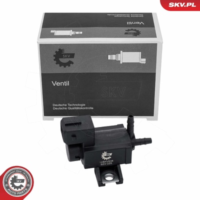 TOYOTA AURIS AVENSIS RAV 4 III LEXUS IS II SOLENOID VALVE | OEM 25860-0R010