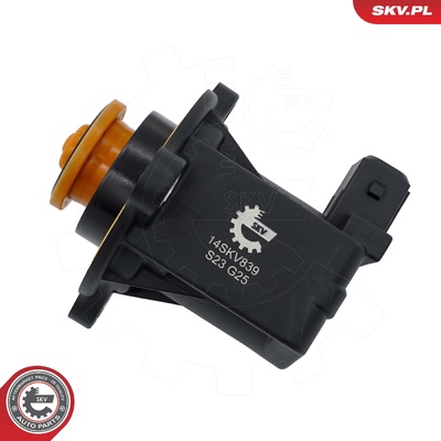 BMW 1 SERIES 3 5 6 7 X5 X6 Z4 ALPINA B7 SCV VALVE | OEM 11657590581
