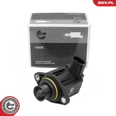 AUDI A1 SEAT IBIZA IV SKODA FABIA II VW SCV VALVE | OEM 03C145710