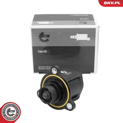 FORD C-MAX II FIESTA VII FOCUS III IV SCV VALVE | OEM CJ5G9U465BA