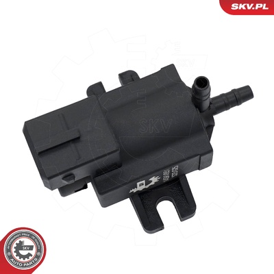 AUDI HONDA OPEL SEAT VW SKODA INTAKE MANIFOLD SOLENOID VALVE | OEM 037906283B