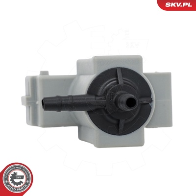 JAGUAR XF I II XJ LAND ROVER RANGE ROVER SPORT II INTAKE MANIFOLD SOLENOID VALVE | OEM 9X2Q-9H465-AA