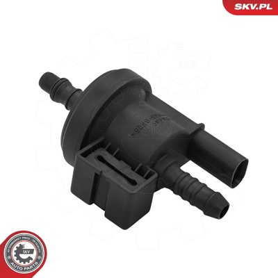 AUDI A3 A4 B8 R8 SEAT EXEO FUEL TANK VENT VALVE | OEM 06H198781A
